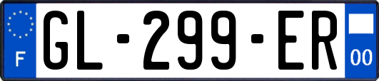 GL-299-ER