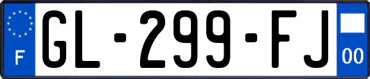 GL-299-FJ