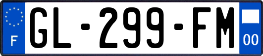 GL-299-FM