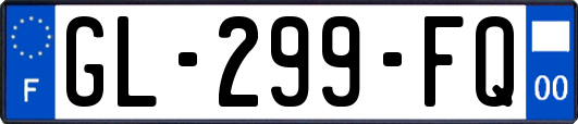 GL-299-FQ
