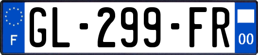 GL-299-FR