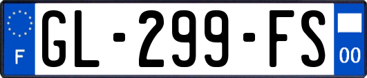 GL-299-FS