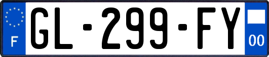 GL-299-FY