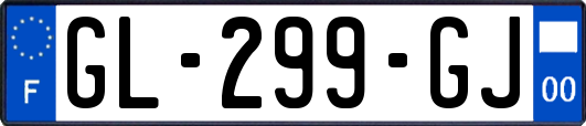 GL-299-GJ