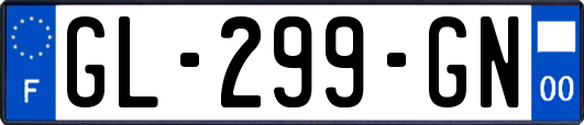 GL-299-GN