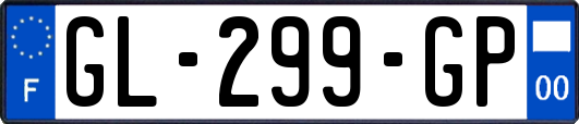 GL-299-GP