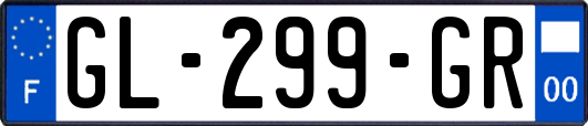 GL-299-GR