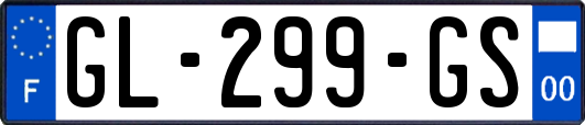 GL-299-GS