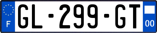 GL-299-GT