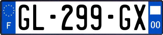 GL-299-GX