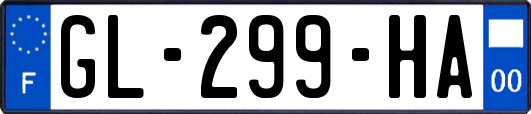 GL-299-HA
