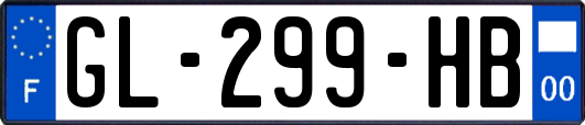 GL-299-HB
