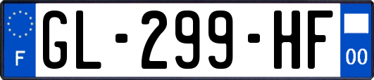 GL-299-HF