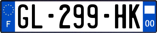 GL-299-HK