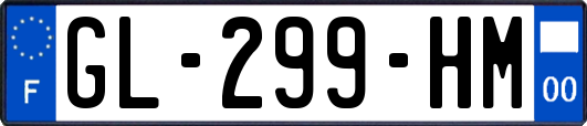 GL-299-HM