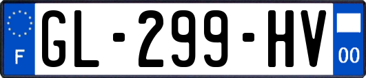 GL-299-HV