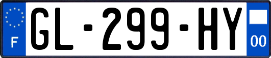 GL-299-HY