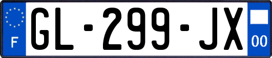 GL-299-JX