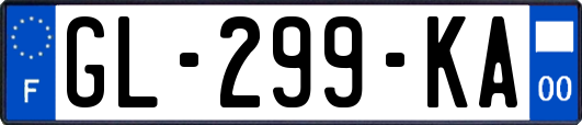 GL-299-KA