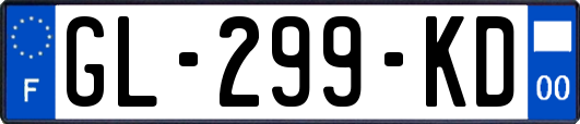 GL-299-KD