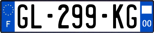 GL-299-KG