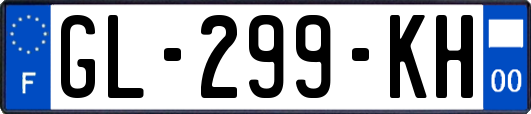 GL-299-KH