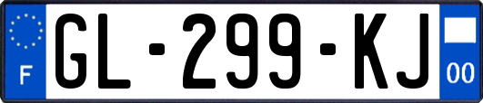 GL-299-KJ