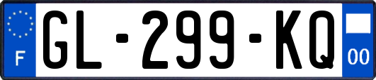 GL-299-KQ