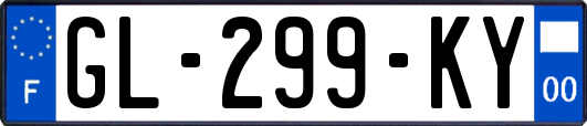 GL-299-KY