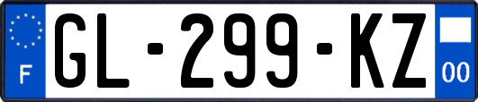 GL-299-KZ