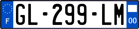 GL-299-LM