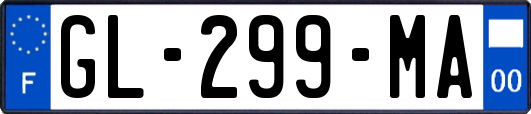 GL-299-MA
