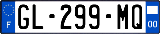 GL-299-MQ