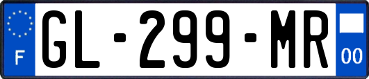 GL-299-MR