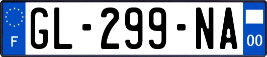 GL-299-NA