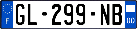 GL-299-NB