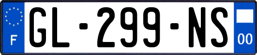 GL-299-NS