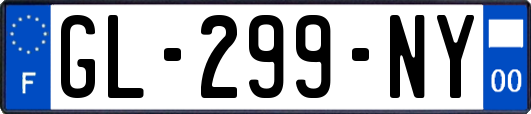 GL-299-NY