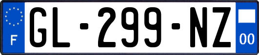 GL-299-NZ