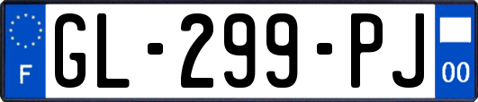 GL-299-PJ