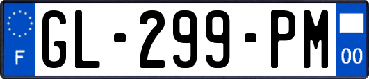 GL-299-PM