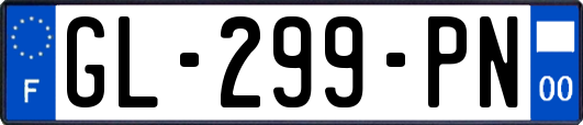 GL-299-PN