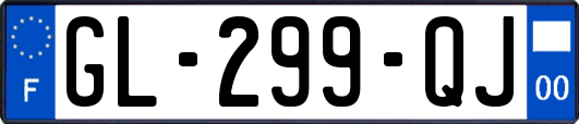 GL-299-QJ