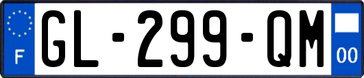 GL-299-QM