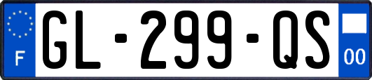 GL-299-QS