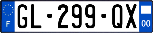 GL-299-QX