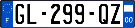 GL-299-QZ