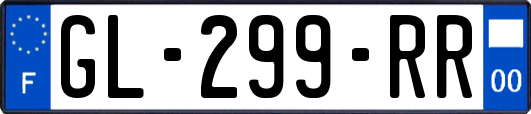 GL-299-RR