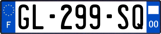 GL-299-SQ