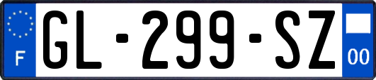 GL-299-SZ